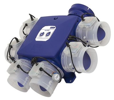 Healthbox compact Healthbox compact